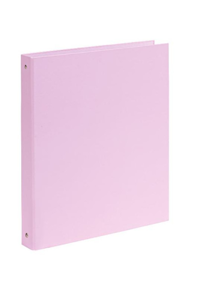 CF10 RACC. PASTEL CARTON A4 D30 LIL