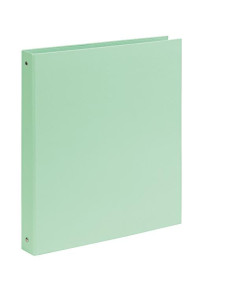 CF10 RACC. PASTEL CART. A4 D30 VERD 2
