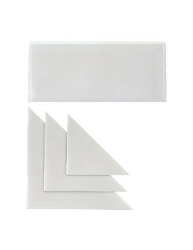 CF100 TASCA ADESIVA TR13 CR 13X13CM