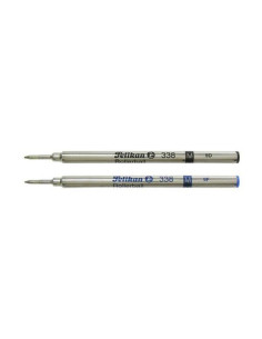 CF10REFILL 338 X ROLLER MEDIUM NERO 2