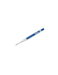REFILL GEL BALL M BLU 2