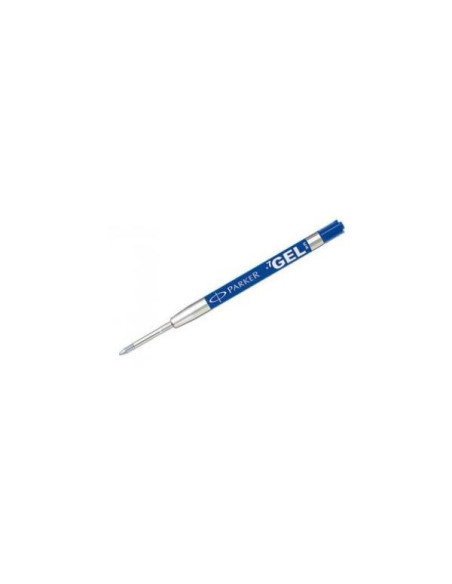 REFILL GEL BALL M BLU