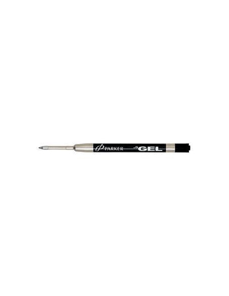 REFILL GEL BALL M BLK