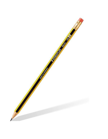 CF12MATITA GRAFITE NORIS 122-HB