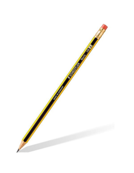 CF12MATITA GRAFITE NORIS 122-HB