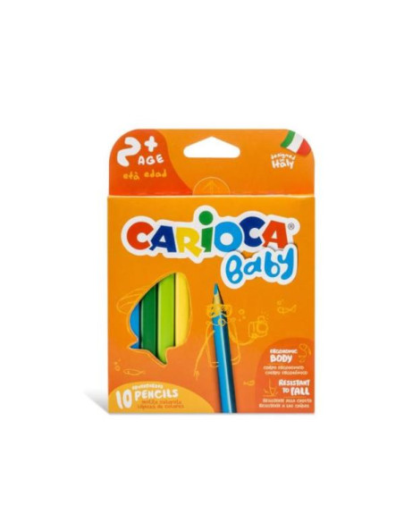 CF10 MATITA MAXI BABY PENCIL