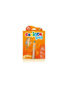 CF6 MATITA/CERA/ACQUERELLO CRAYON 2