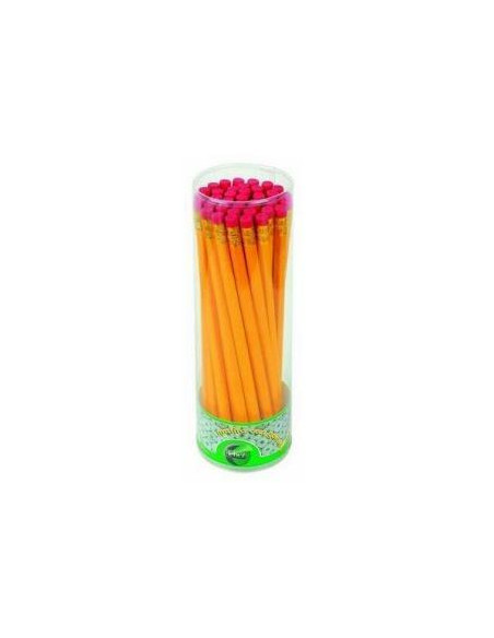 CF36 MATITE FUSTO GIALLO