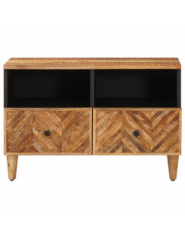 Armadi di Stoccaggio con cassetto Marrone 70 x 33,5 x 46 cm