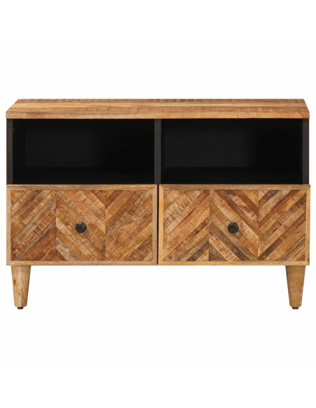 Armadi di Stoccaggio con cassetto Marrone 70 x 33,5 x 46 cm