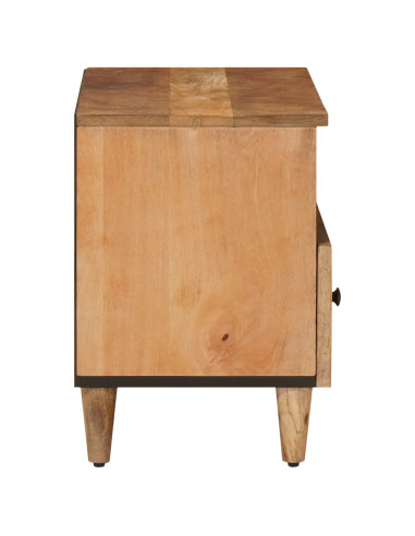 Armadi di Stoccaggio con cassetto Marrone 70 x 33,5 x 46 cm