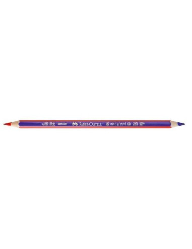 CF12 MATITA BICOLORE JANUS 2160