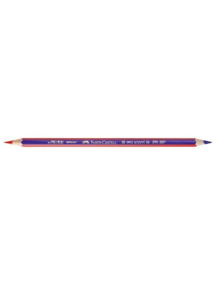 CF12 MATITA BICOLORE JANUS 2160