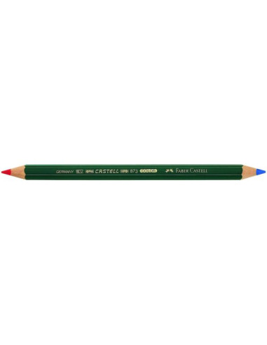 CF12 MATITA BICOLORE 873