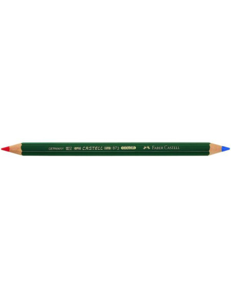CF12 MATITA BICOLORE 873