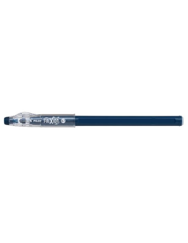 CF12 FRIXION BALL STICKS 07 BLU BK