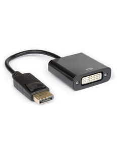 CAVO DISPLAYPORT A DVI F(24+5)1080P 2