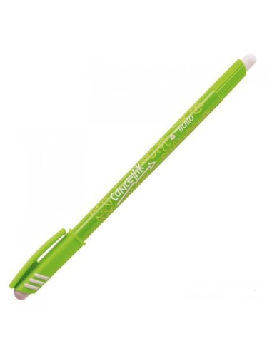 CF12TRATTO CANCELLIK VERDE CHIARO