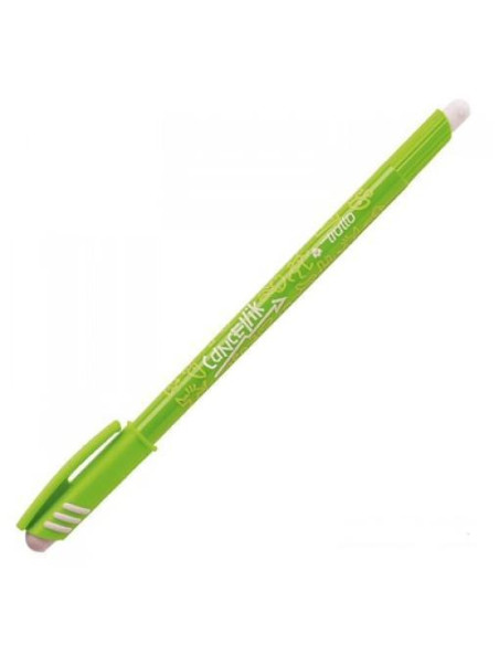 CF12TRATTO CANCELLIK VERDE CHIARO