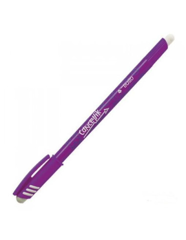 CF12TRATTO CANCELLIK VIOLA