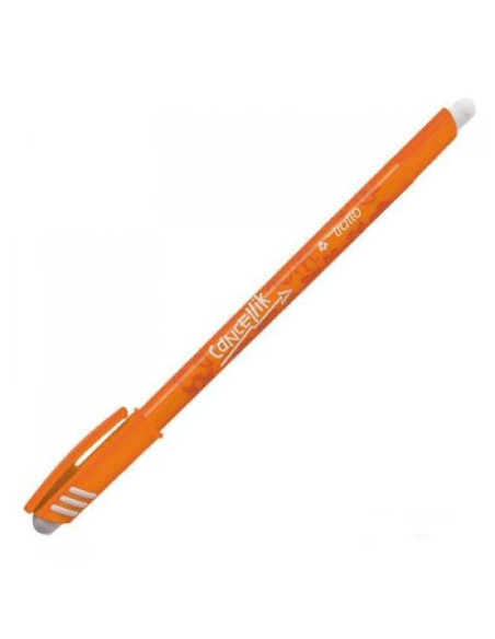 CF12TRATTO CANCELLIK ARANCIONE