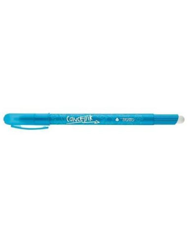 CF12TRATTO CANCELLIK AZZURRO