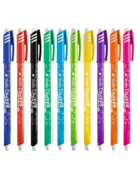 CF50PENNA SFERA TRATTOCANCELLIK ASS