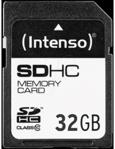 SECURE DIGITAL CLASSE 10 32GB 2