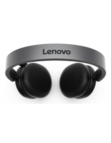 WIRELESS ANC HEADSET AURA EDITION