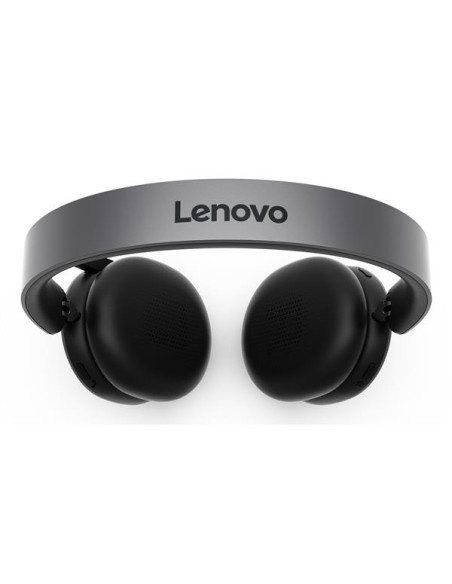 WIRELESS ANC HEADSET AURA EDITION