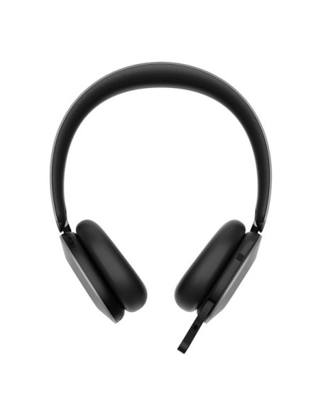 WIRELESS ANC HEADSET AURA EDITION