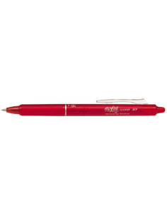 CF12SFERA FRIXION CLICKER ROSSO 0.7 2