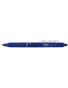 CF12SFERA FRIXION CLICKER BLU 0.7 2