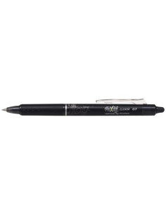 CF12SFERA FRIXION CLICKER NERO 0.7 2