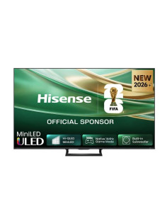 50 E89S MINI LED 4K UHD 144HZ 2