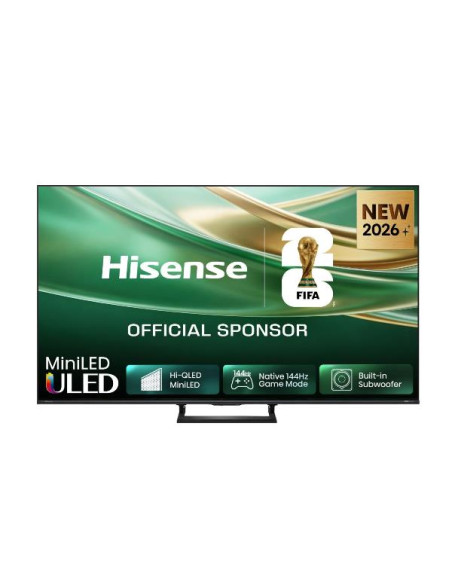 50 E89S MINI LED 4K UHD 144HZ