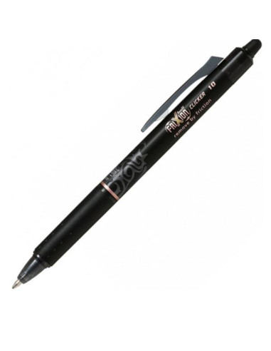 CF12SFERA FRIXION CLICKER NERO P.1
