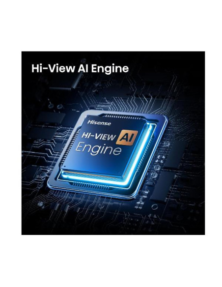 50 E89S MINI LED 4K UHD 144HZ