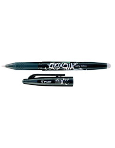 CF12SFERA FRIXION BALL NERO 0.7 2
