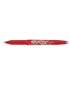 CF12SFERA FRIXION BALL ROSSO 0.7 2