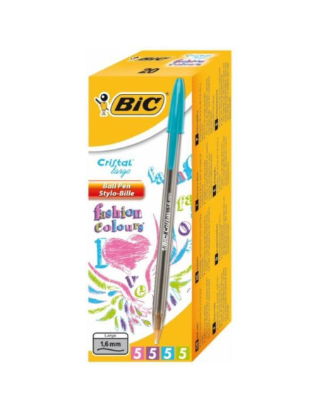 CF20PENNE CRISTAL 1.6 FASHIONINK AS