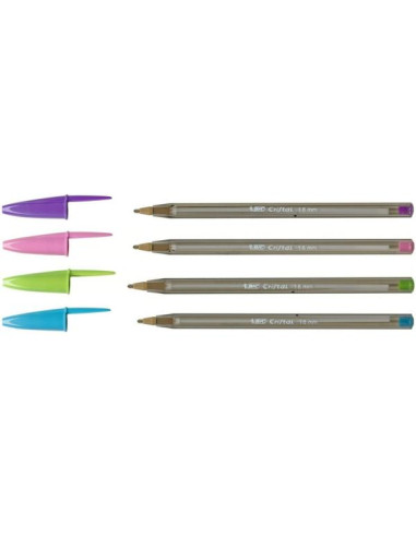 CF20PENNE CRISTAL 1.6 FASHIONINK AS