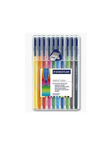 CF20 PENNA TRIPLUS COLOR 323 P/SINT