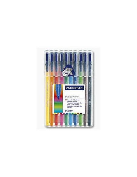 CF20 PENNA TRIPLUS COLOR 323 P/SINT
