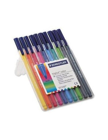 CF20 PENNA TRIPLUS COLOR 323 P/SINT