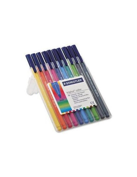 CF20 PENNA TRIPLUS COLOR 323 P/SINT