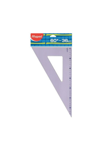SQUADRA 36CM - 60°