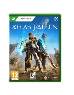 ATLAS FALLEN XBOX SERIES X 2