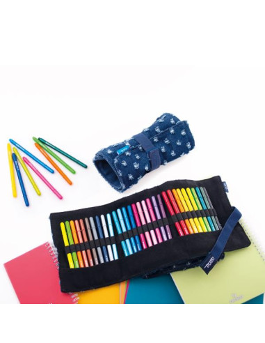 CF30-TRATTO PEN ROLL