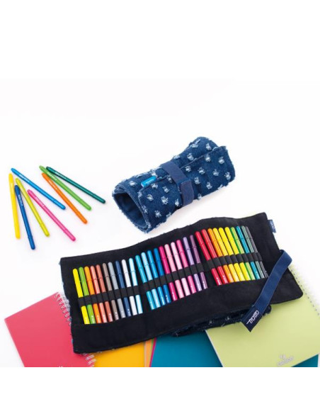 CF30-TRATTO PEN ROLL